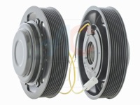 фото thumb №1, Сцепление компрессор кондиционера sanden ac авто ac-06sd66 ac-06sd66