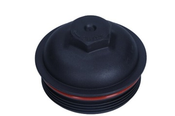 фото thumb №1, Maxgear 27-1002 крышка, корпус фильтра масла