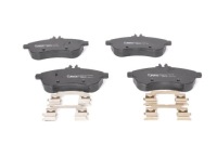 Купить Тормозные колодки ham. db p. w204 07- с akcesoriami, фото thumb