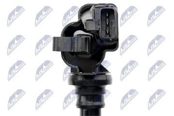 фото thumb №2, Котушка запалювання nty ecz-ka-311