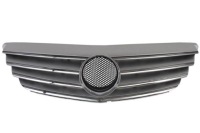 Купити Решітка  хром mercedes b-klasa w245 03.05-11.11, фото thumb