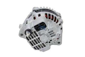 фото thumb №6, Dt spare запчасти 2.21045 генератор