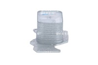 фото thumb №13, Радиатор масла bmw 1 f20 1 f21 2 f22 f87 2 f23 3 f30 f80 3 f31 3 g20