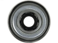 фото thumb №2, Зчеплення односторонній, стартер as-pl sd1059p