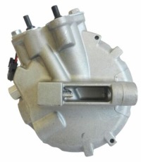 фото thumb №15, Mahle компрессор кондиционера nissan primastar renault clio iv