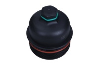 фото thumb №1, Корпус фильтра масла peugeot 1,4/ 1,6hdi maxgear