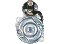 Стартер alfa romeo 147 1.9jtd 01-10 as-pl Недорого, фото thumb