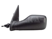 фото thumb №1, Дзеркало l механічний плоске peugeot 106 08.91-07.04