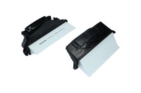 фото thumb №1, Фильтр воздуха f254201 kamoka