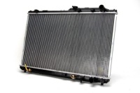 Купить Радиатор двигателя thermotec d72034tt, фото thumb