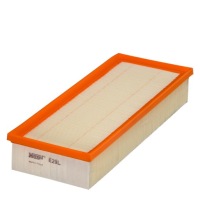 Купити Hengst фільтр фільтр повітря, фото thumb