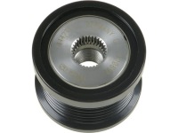 As-pl шкив генератора сцепление Доставка, фото thumb