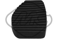 фото thumb №1, Накладка na педаль, педаль гальма metalcaucho 02770