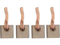 фото thumb №12, Щітка вугільна, стартер as-pl sb1001