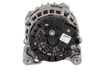 фото thumb №1, G0vdeu_c генератор 14v, 140a, новий з застава pas