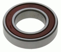 фото thumb №1, Підшипник вала зчеплення 30x55x13mm mercedes atego, atego 2, axor 2,