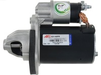 фото thumb №10, Восстановленный as-pl стартер двигатель