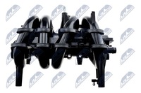 фото thumb №2, Коллектор всасывающий clio megane kangoo scenic