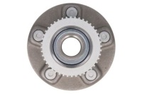 фото thumb №1, Bta h21069bta ступица колеса задняя primera 43200-av700