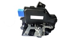 фото thumb №1, Замок дверь skoda p. roomster le 10-