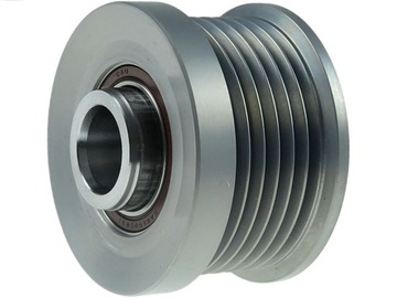 фото thumb №2, As-pl afp6044 генератор - зчеплення jednokierunkowe