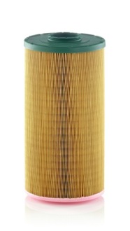 Купить Mann-filter c 19 450 фильтр воздуха, фото thumb