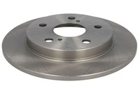 фото thumb №1, Гальмівні диски гальмівні задня abe c42054abe