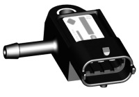 фото thumb №3, Датчик давления w штифт. ssącym bosch renault thalia i ii, twingo ii clio