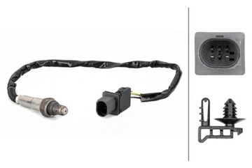 фото thumb №2, Hella 6pa 358 103-131 лямбда-зонд