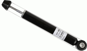 фото thumb №1, Sachs амортизатор smart forfour liftback 453 зад