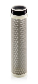 Купить Mann-filter cf 701 фильтр воздуха вторичного, фото thumb