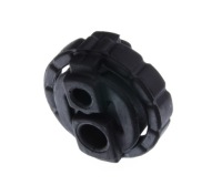 фото thumb №2, Кронштейн глушителя peugeot 406