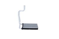 фото thumb №11, Nrf 54336 теплообмінник тепла, обігрівач салону