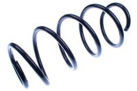 фото thumb №1, Пружина подвешивание перед d700182 denckermann