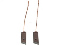 фото thumb №1, Щітка вугільна, генератор as-pl ab6003