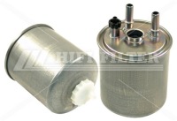 Купити Sn99163 hifi фільтр sn 99163 фільтр пального, фото thumb