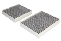 Купити Фільтр кабіни purro, фото thumb