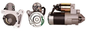 фото thumb №1, Стартер elstock 25-3172