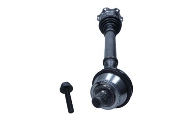 фото thumb №1, Полуось vw a4/passat le 1,9tdi 9