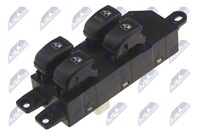 фото thumb №16, Переключатель управление стекло hyundai santa fe -2006