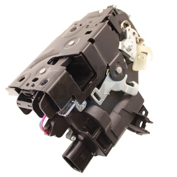 фото thumb №1, Md31149 замок дверь vw golf iv,passat iv, skoda