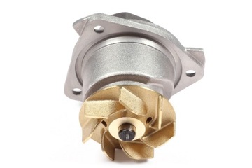 фото thumb №1, Насос воды vw touareg 3,2 3,6