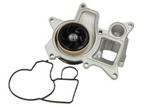 фото thumb №1, Насос жидкости охлаждающей насос жидкости охлаждающей, з прокладка подходит для: