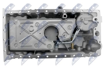 фото thumb №2, Nty bmo-vv-002 піддон масляна