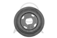 фото thumb №1, Шків 1,6dci trafic iii megane 123034219r za