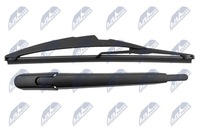 фото thumb №4, Nty ewb-ct-003 щітка + важіль задній двірники