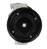 фото thumb №1, Nissens 89084 компрессор, кондиционер