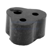 фото thumb №3, Кронштейн системы выпускной pasuje do: toyota 4 runner i, 4 runner ii,