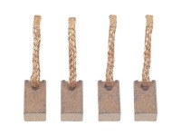 Купити As-pl bsx75 щітка вугільна, фото thumb