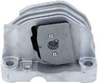 фото thumb №4, Подушка двигателя do volvo s60 задняя